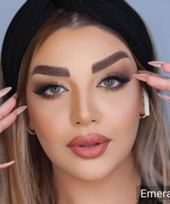 لنز رنگی فصلی لولیتا - Image 4