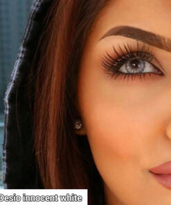 Desio innocent white lens