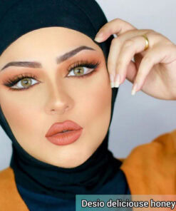 خرید لنز دسیو دلیشز هانی