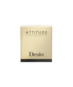 خرید لنز رنگی فصلی دسیو Attitude 3-tone