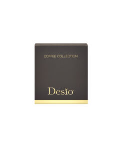خرید لنز رنگی فصلی دسیو Coffee Collection