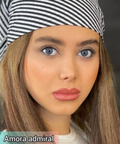 خرید لنز آمورا ادمیرال