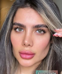 خرید لنز آمورا بل