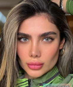 خرید لنز آمورا راپونزل