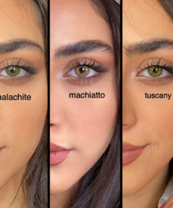 مشاهده کاتالوگ لنز آمورا