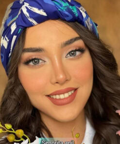 خرید لنز رنگی سنوریتا آنیل