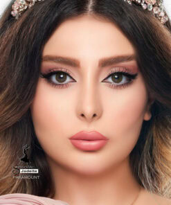 خرید لنز رنگی سنیوریتا جیدیت