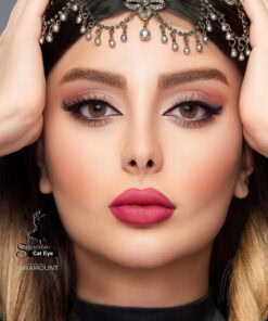 خرید لنز رنگی سنیوریتا کت آی