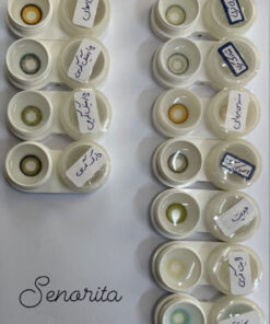 خرید لنز سنوریتا