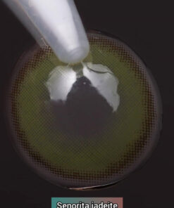 خرید لنز سنیوریتا جیدیت