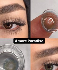 Elamor paradise lens