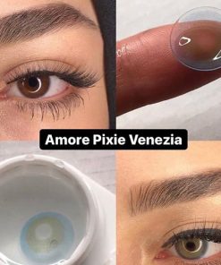 Elamor pixie venezia lens