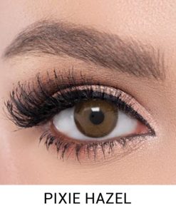 Elamore pixie hazel lens