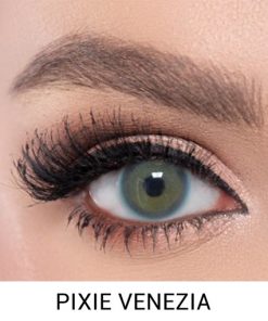 Elamore pixie venezia lens