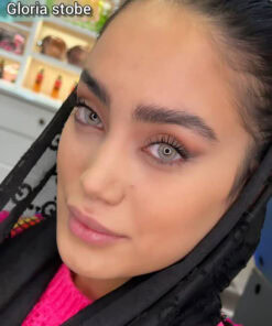 خرید لنز گلوریا استوبی