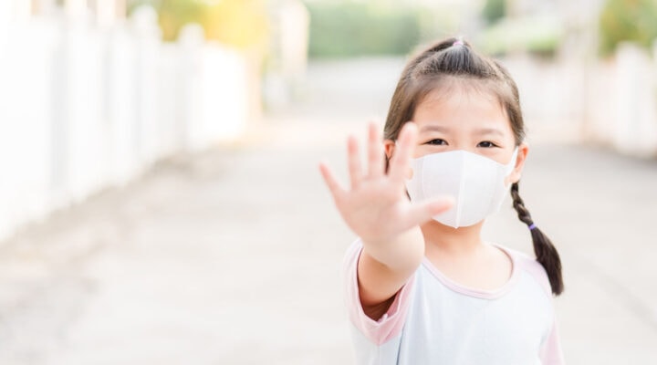 آیا می توانم در اپیدمی کرونا از لنز استفاده کنم؟