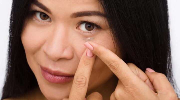 استفاده از لنز در فصل تابستان