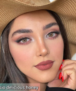 خرید لنز دلیشز هانی دسیو