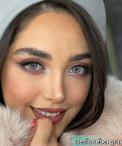 خرید لنز ربل گری دسیو