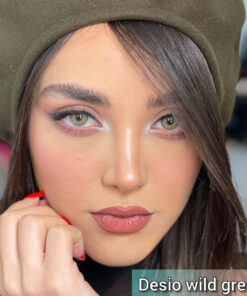 خرید لنز ویلد گرین دسیو