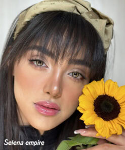 خرید لنز رنگی سلنا امپایر