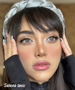 خرید لنز رنگی سلنا لائوس
