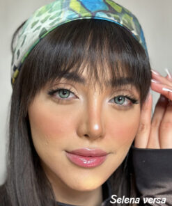 خرید لنز رنگی سلنا ورسا