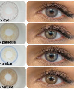 مشاهده تست لنز آمرلا