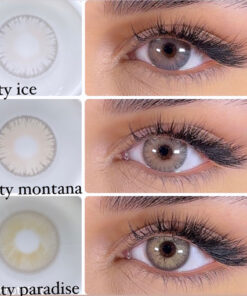 خرید لنز آرملا