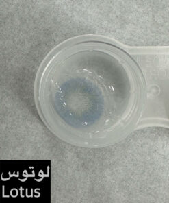 خرید لنز رنگی روزانه یونیک لوتوس