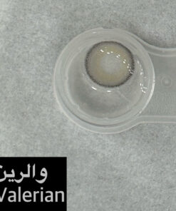 خرید لنز رنگی روزانه یونیک والرین