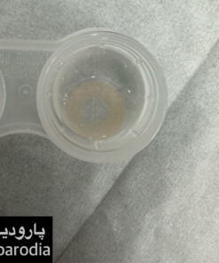 خرید لنز رنگی روزانه یونیک پارودیا