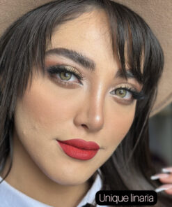 تست لنز لیناریا برند یونیک