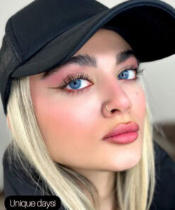 خرید لنز یونیک دیسی