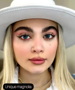 خرید لنز یونیک مگنولیا