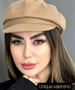 خرید لنز یونیک ولنتینو