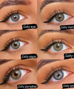 مشاهده کاتالوگ لنز آرملا