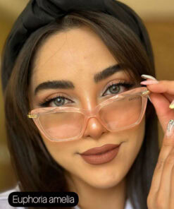 خرید لنز ایفوریا آملیا