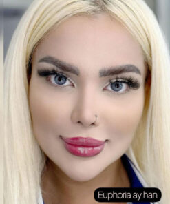 خرید لنز ایفوریا آی هان