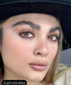 خرید لنز ایفوریا لاریسا