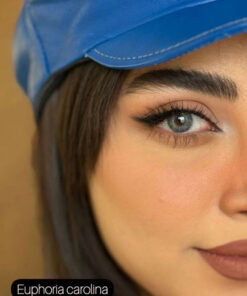 خرید لنز ایفوریا کارولینا