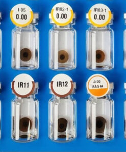 خرید لنز بلک پوپیل کلیرویژن