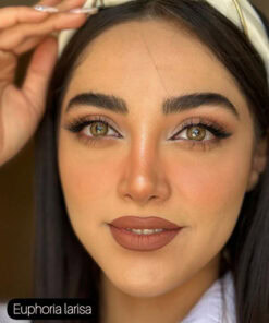 خرید لنز لاریسا برند ایفوریا