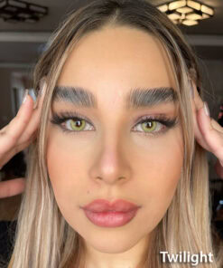 خرید لنز اولبا توآیلیت