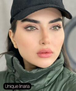 مشاهده تست لنز سالانه یونیک لیناریا