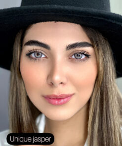 مشاهده تست لنز سالانه یونیک چاسپر