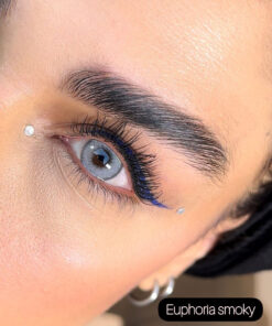 خرید لنز ایفوریا اسموکی