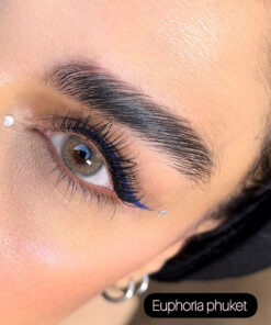 خرید لنز ایفوریا پوکت