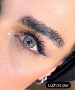 خرید لنز ایفوریا گری