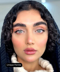 خرید لنز برند یونیک سالانه فلوریدا